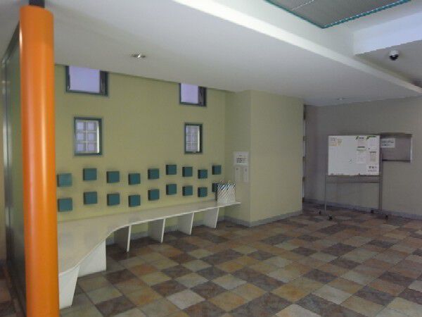 セザール小伝馬町の写真 13枚目