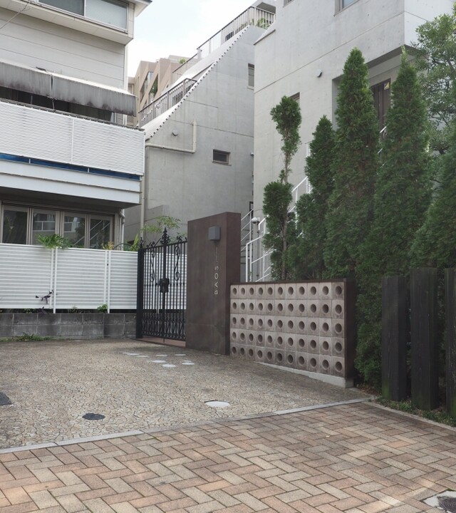 BAOS神宮前の写真 5枚目