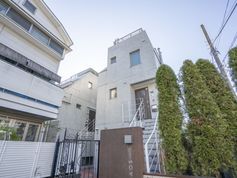 BAOS神宮前の写真 6枚目