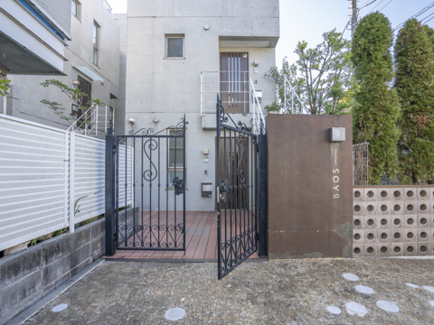 BAOS神宮前の写真 12枚目