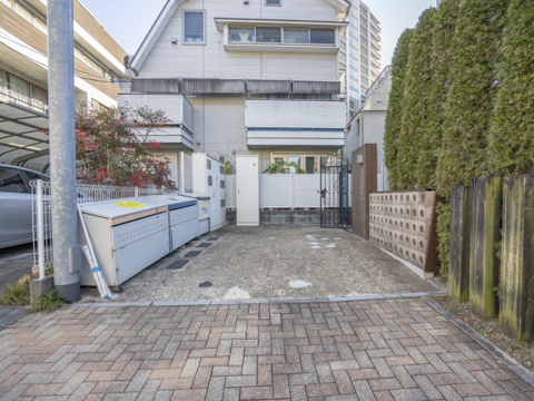 BAOS神宮前の写真 15枚目