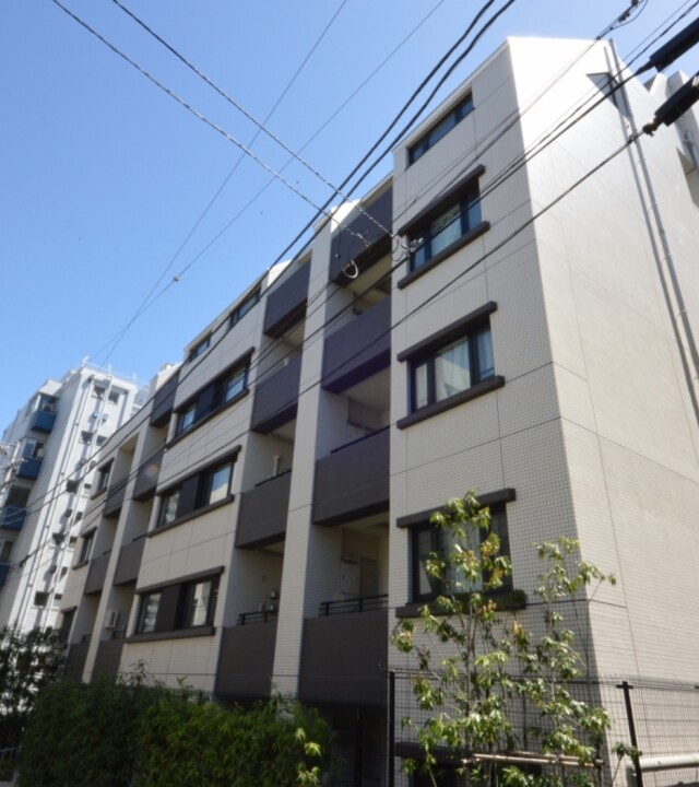 サンクタス文京大塚ボゥテラスの写真 3枚目