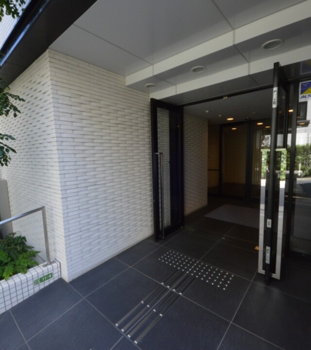 サンクタス文京大塚ボゥテラスの写真 4枚目