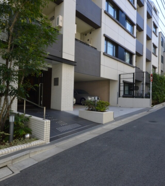 サンクタス文京大塚ボゥテラスの写真 5枚目