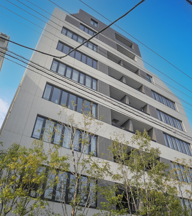 ディアナコート奥沢の写真 4枚目