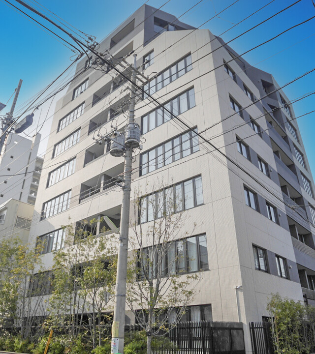 ディアナコート奥沢の写真 6枚目