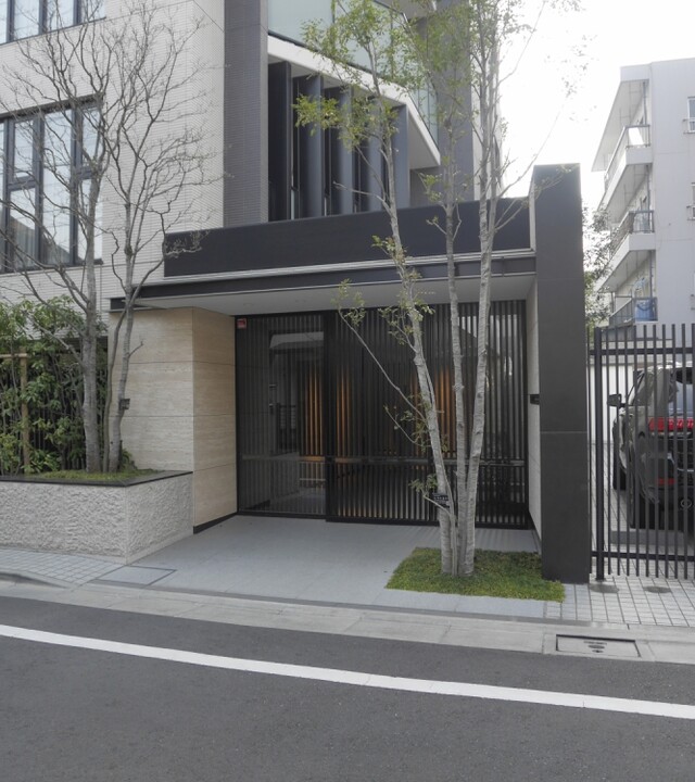 ディアナコート奥沢の写真 9枚目