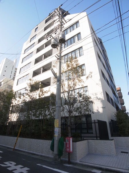 ディアナコート奥沢の写真 3枚目