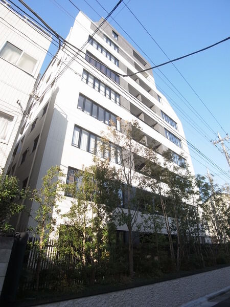 ディアナコート奥沢の写真 5枚目