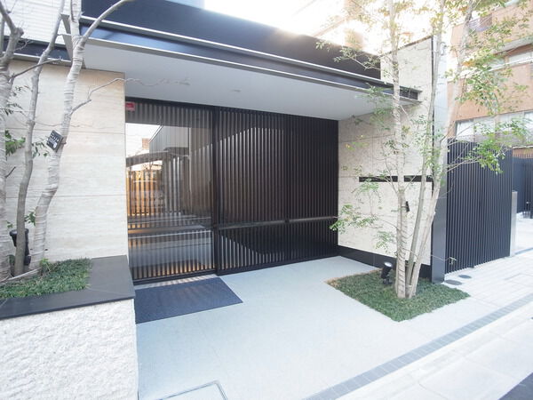 ディアナコート奥沢の写真 7枚目