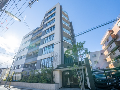 ディアナコート奥沢の写真 11枚目