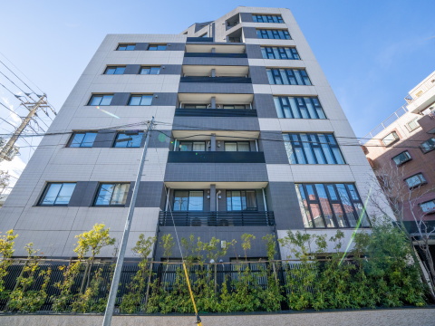 ディアナコート奥沢の写真 13枚目