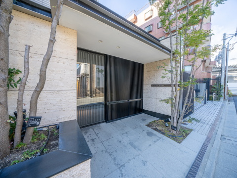 ディアナコート奥沢の写真 15枚目