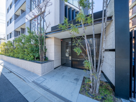 ディアナコート奥沢の写真 16枚目