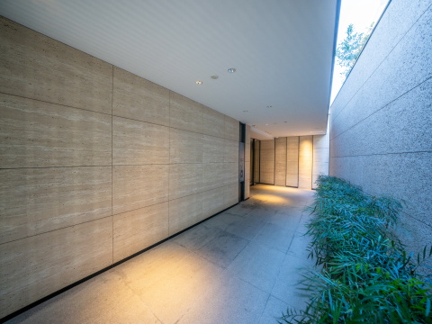 ディアナコート奥沢の写真 17枚目