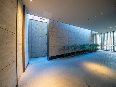 ディアナコート奥沢の写真 18枚目