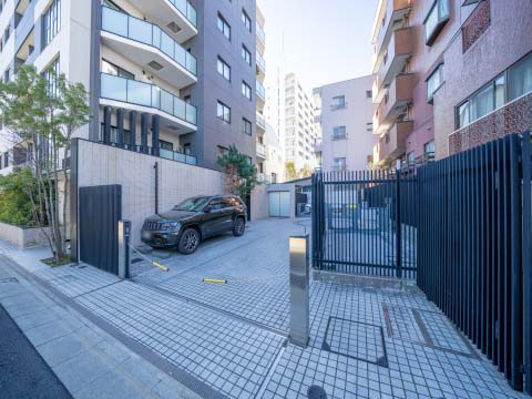 ディアナコート奥沢の写真 19枚目