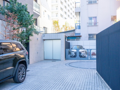 ディアナコート奥沢の写真 20枚目