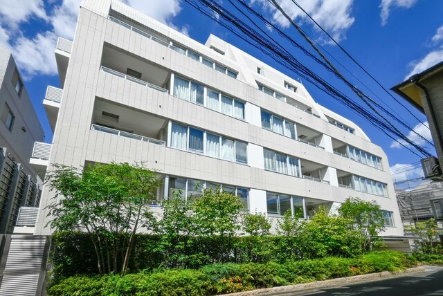 ディアナコート千石丸山町の写真 6枚目