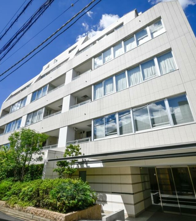 ディアナコート千石丸山町の写真 10枚目