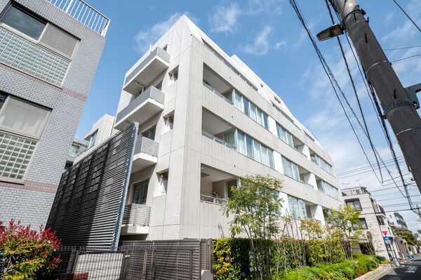 ディアナコート千石丸山町の写真 3枚目