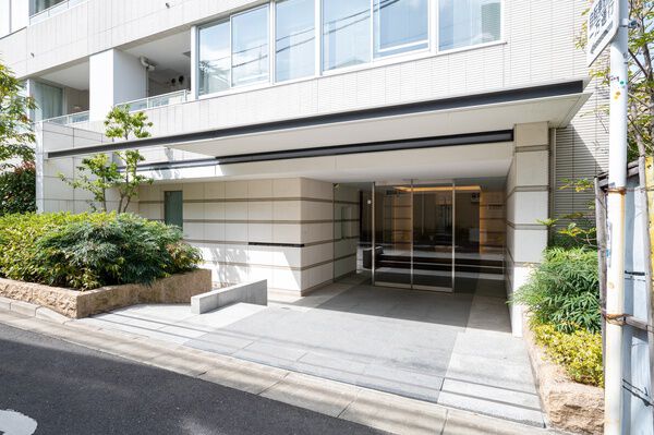 ディアナコート千石丸山町の写真 8枚目