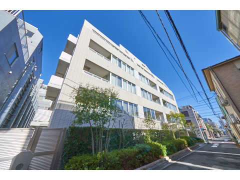 ディアナコート千石丸山町の写真 12枚目