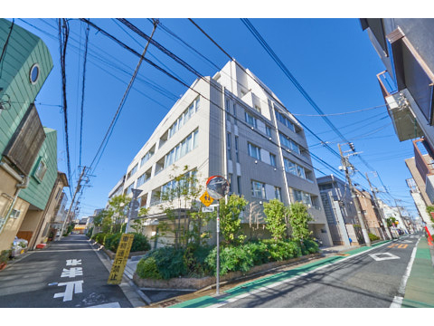 ディアナコート千石丸山町の写真 13枚目