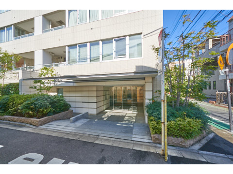 ディアナコート千石丸山町の写真 14枚目