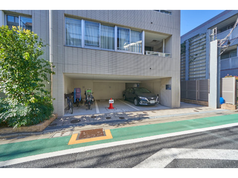 ディアナコート千石丸山町の写真 19枚目