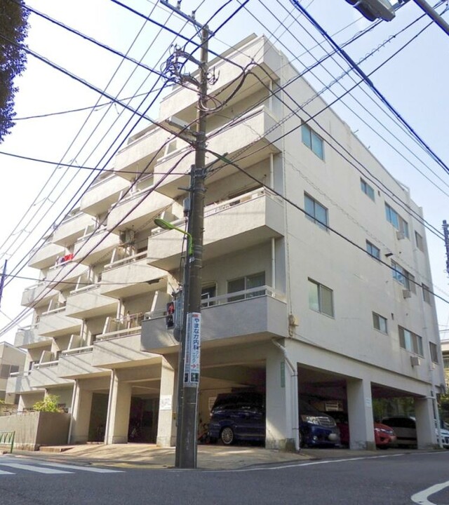 マコトパレスの写真 3枚目