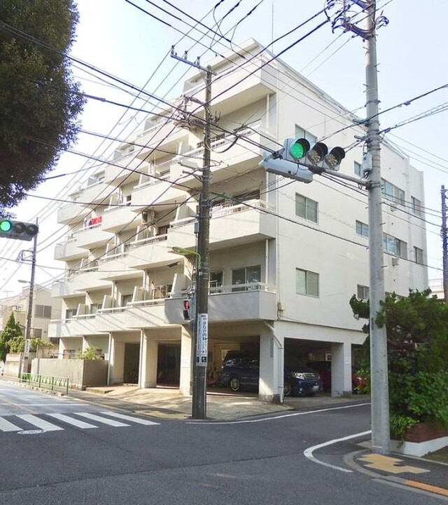 マコトパレスの写真 4枚目