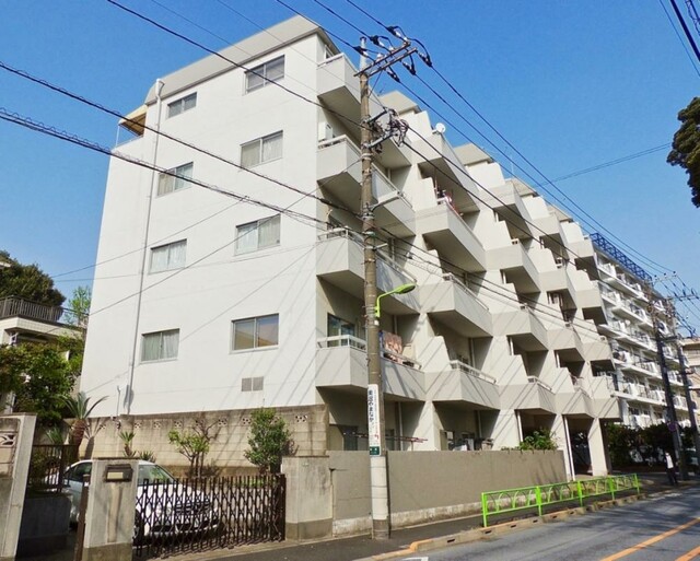 マコトパレスの写真 5枚目