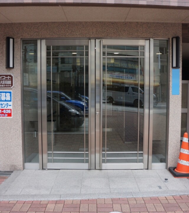 スカイコート本郷東大前壱番館の写真 4枚目