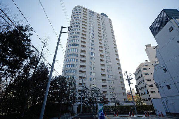 青山ザタワーの写真 4枚目