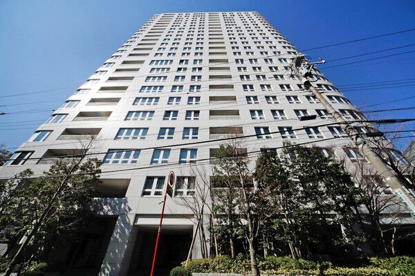 青山ザタワーの写真 5枚目