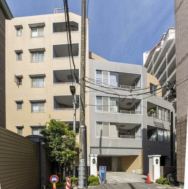 パークノヴァ乃木坂の写真 3枚目