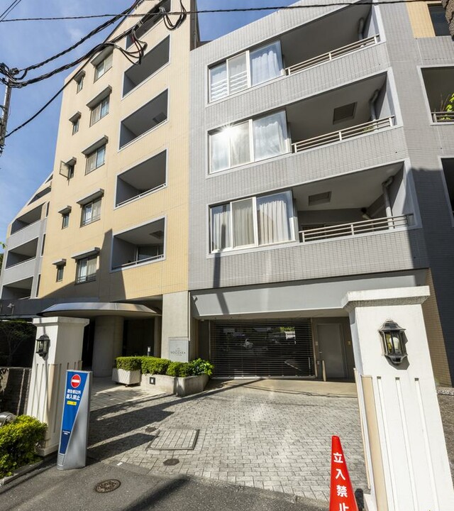 パークノヴァ乃木坂の写真 4枚目