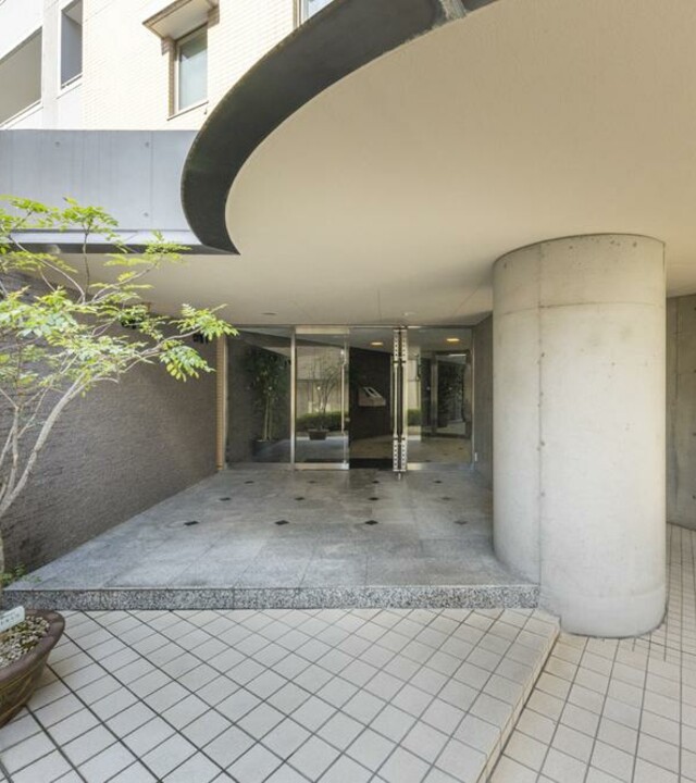 パークノヴァ乃木坂の写真 5枚目