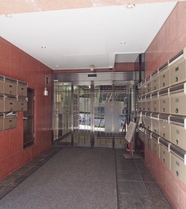 六本木マンションの写真 4枚目