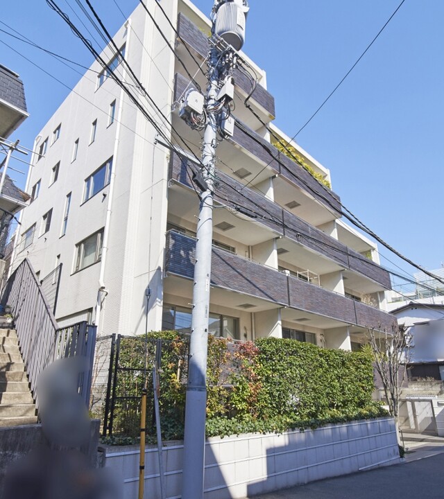 スタイルハウス南麻布の写真 4枚目