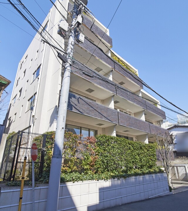 スタイルハウス南麻布の写真 5枚目