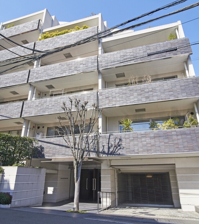 スタイルハウス南麻布の写真 10枚目