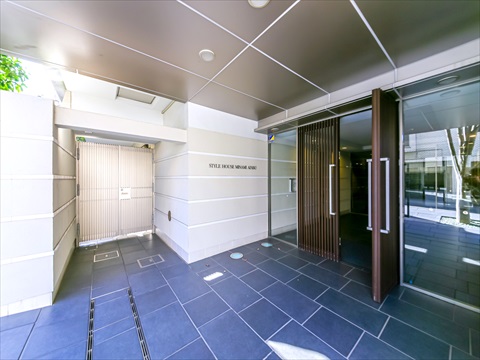 スタイルハウス南麻布の写真 14枚目