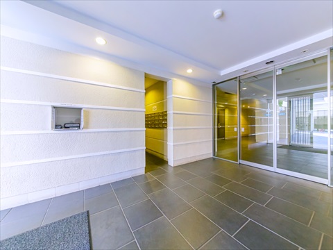 スタイルハウス南麻布の写真 16枚目