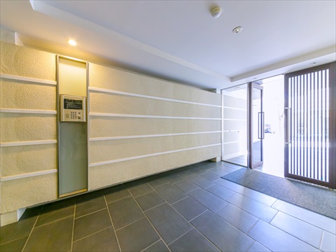 スタイルハウス南麻布の写真 17枚目