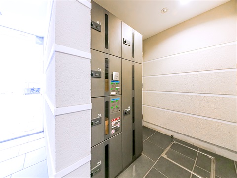 スタイルハウス南麻布の写真 18枚目