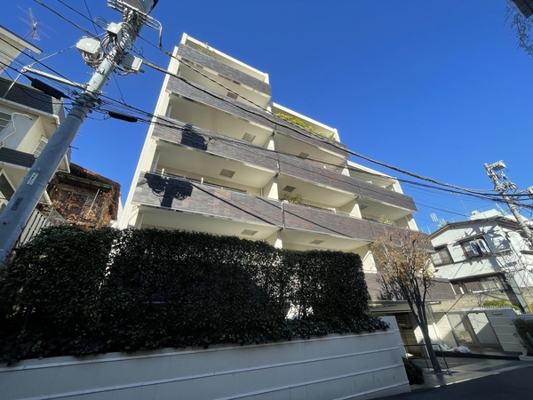 スタイルハウス南麻布の写真 3枚目