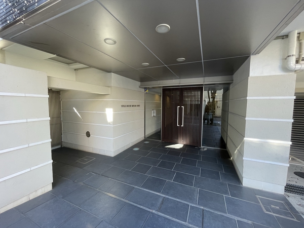 スタイルハウス南麻布の写真 6枚目