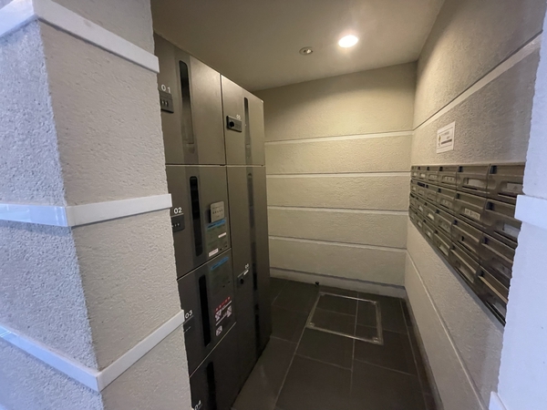 スタイルハウス南麻布の写真 9枚目